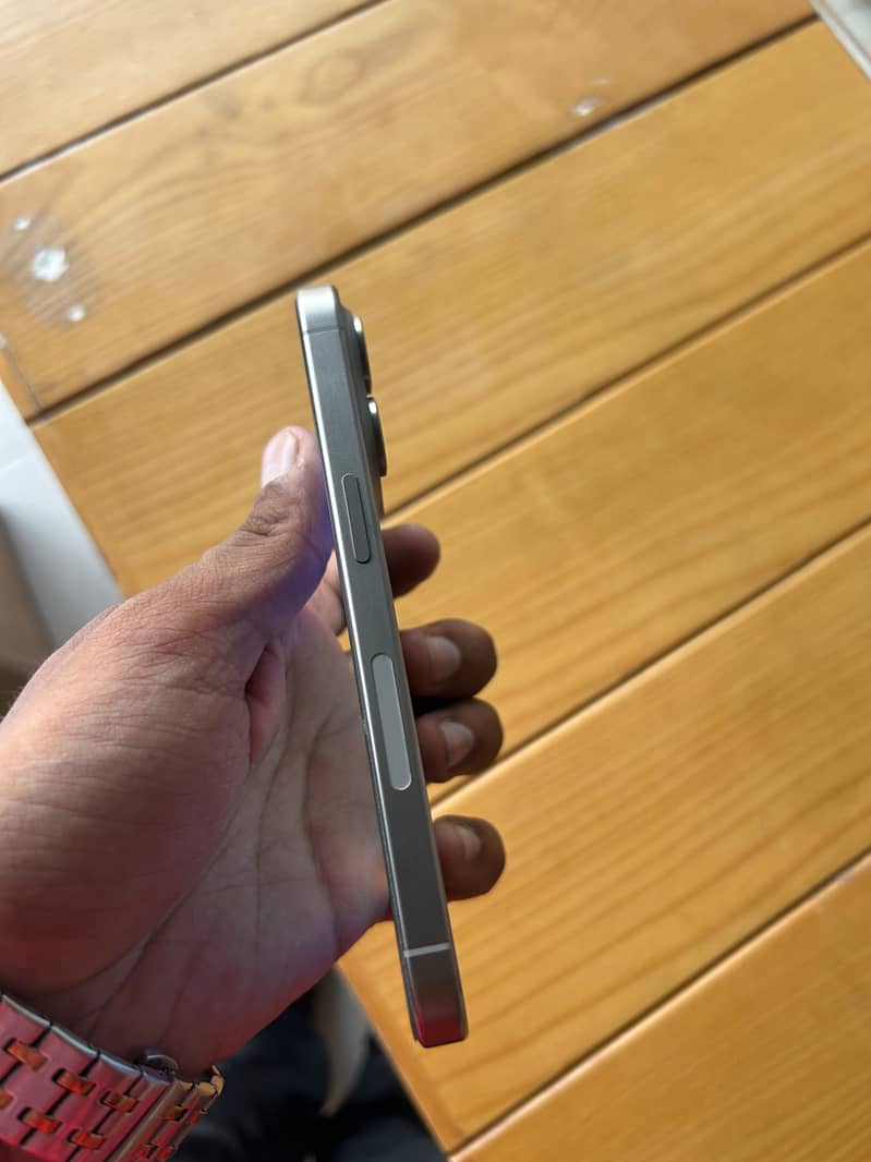15 pro 4