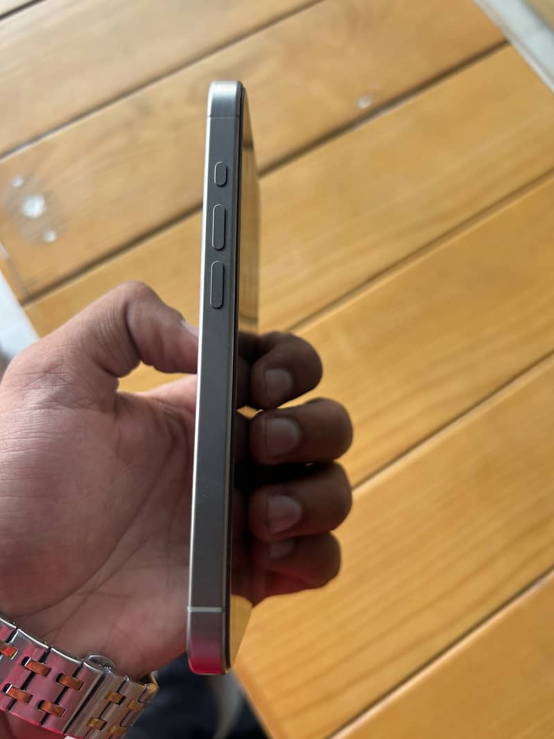 15 pro 5