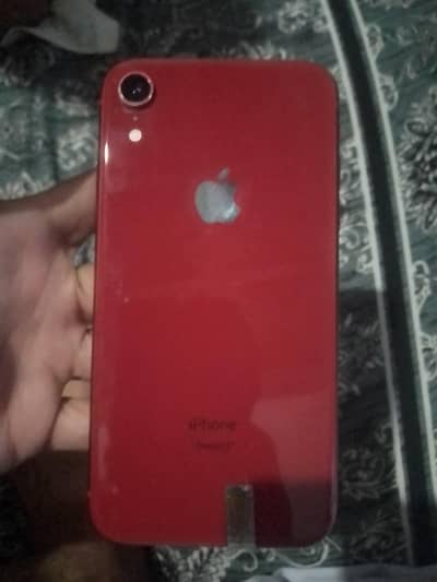 Apple iPhone XR
