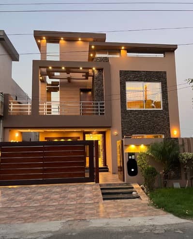 10 MARLA HOUSE FOR SALE CENTRAL PARK HOUSING SCHEME LAHORE