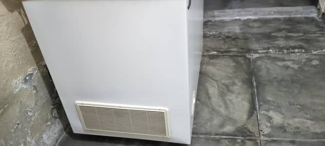 Deepfreezer