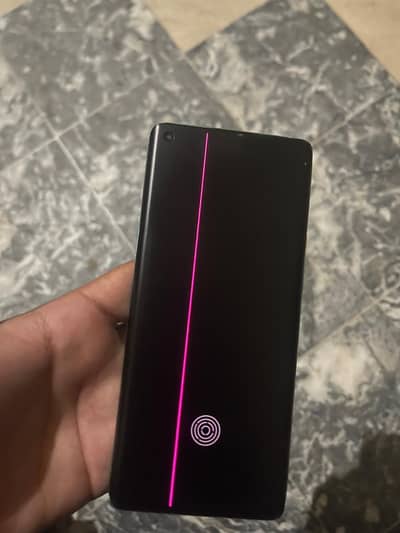 One Plus 8 Pro