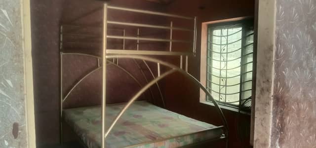 Double Bed for kids