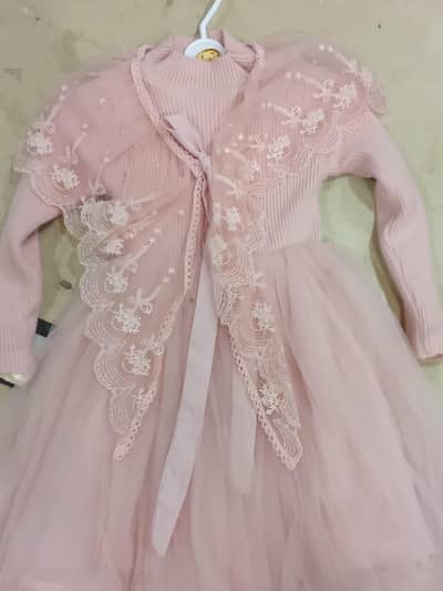 baby girl dress