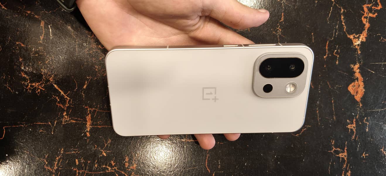 One Plus 13R 0