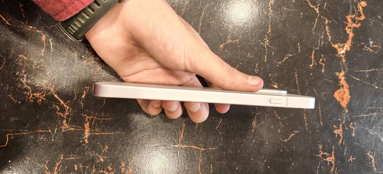 One Plus 13R 1