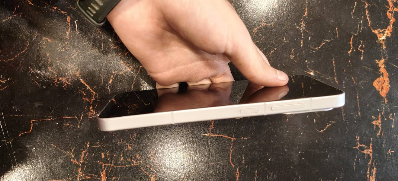One Plus 13R 3