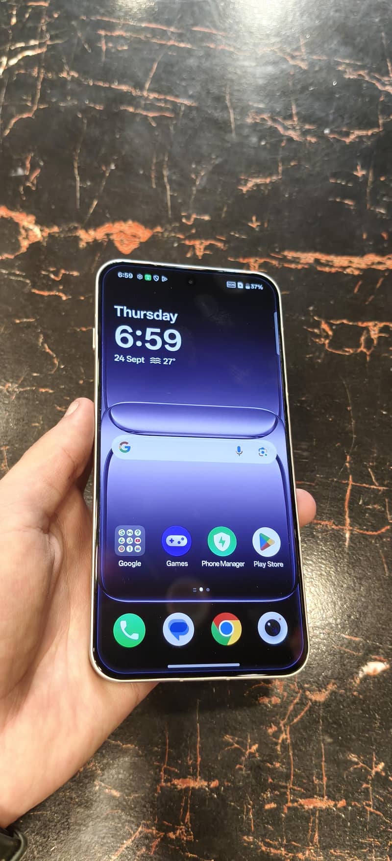 One Plus 13R 5
