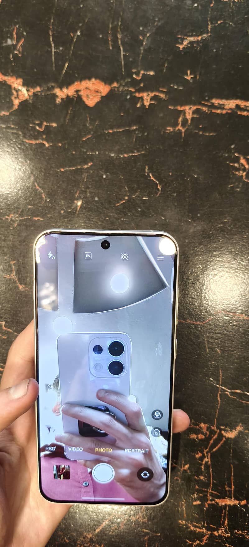 One Plus 13R 7