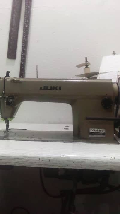 Juki 5550