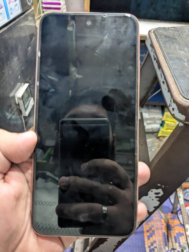 Infinix Smart 9 1