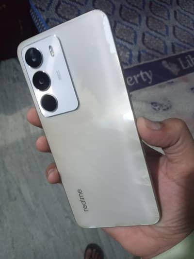 Realme C71