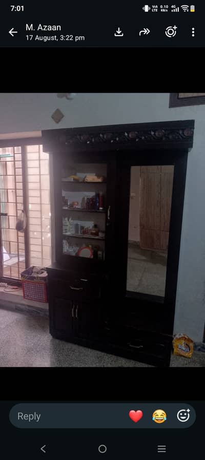 Wood Dressing for sale