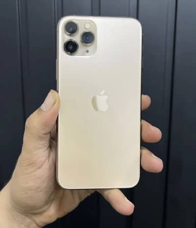 Apple iPhone 11 Pro