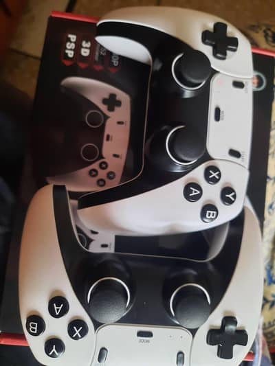 M 22 Gaming Stick