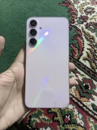 Samsung Mobile A55 5G