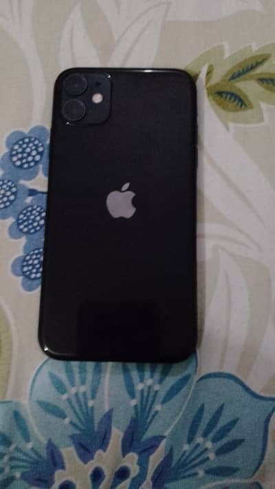 Apple iPhone 11