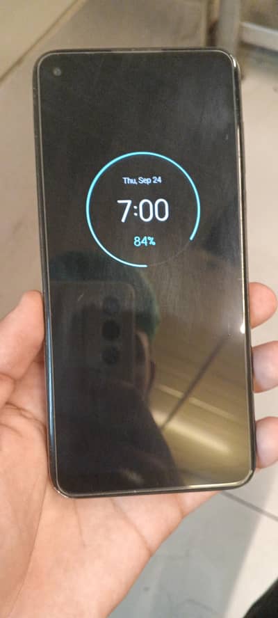 Motorola Moto G