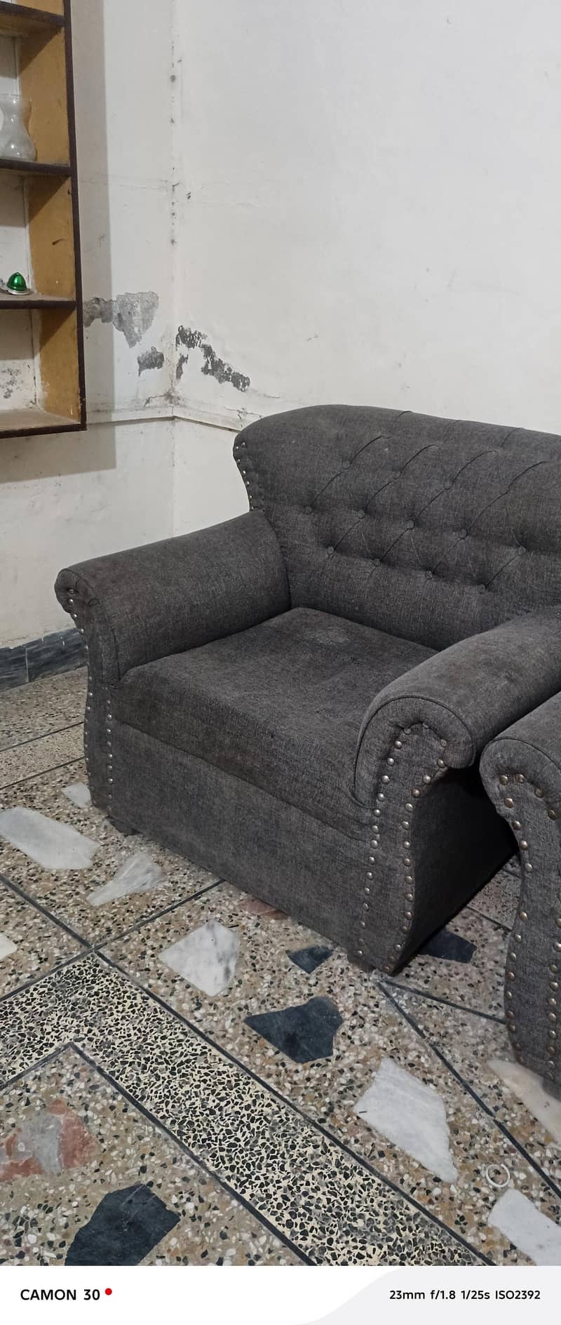 Sofa Set New Condition 2