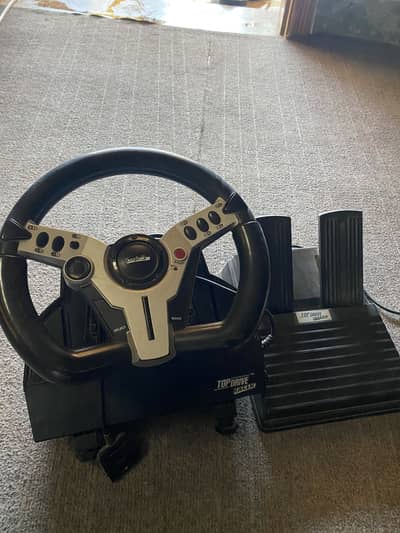 Steering wheel  for sell