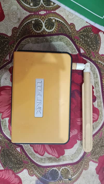 TP link Router