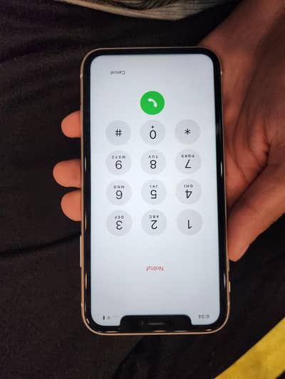 iphone 11 exchange possible