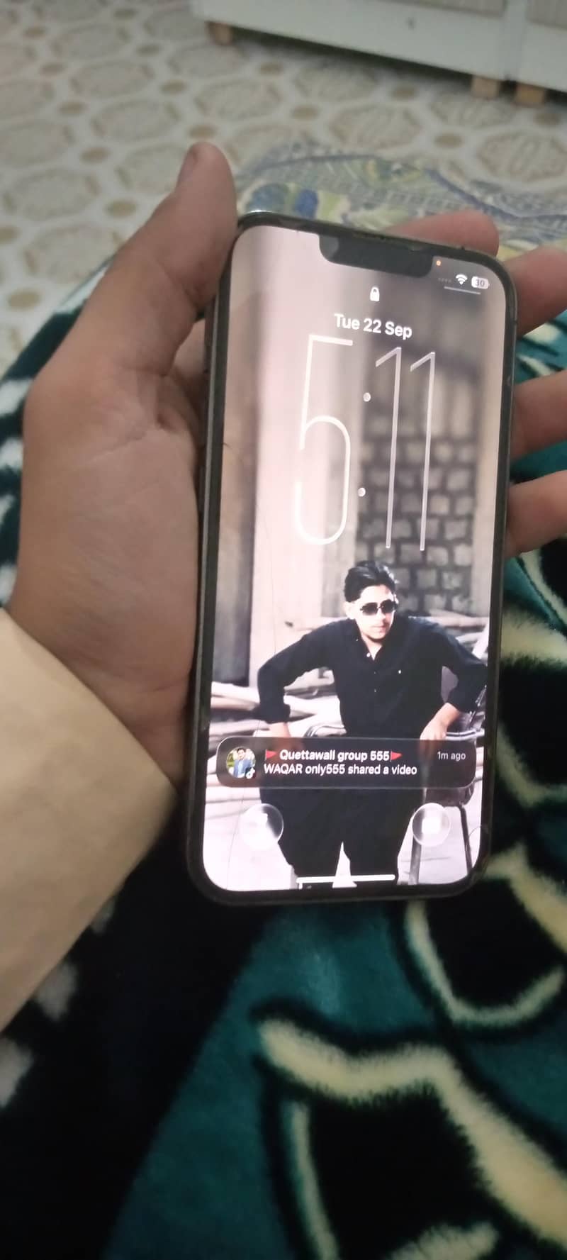 Apple iPhone 13 Pro 4