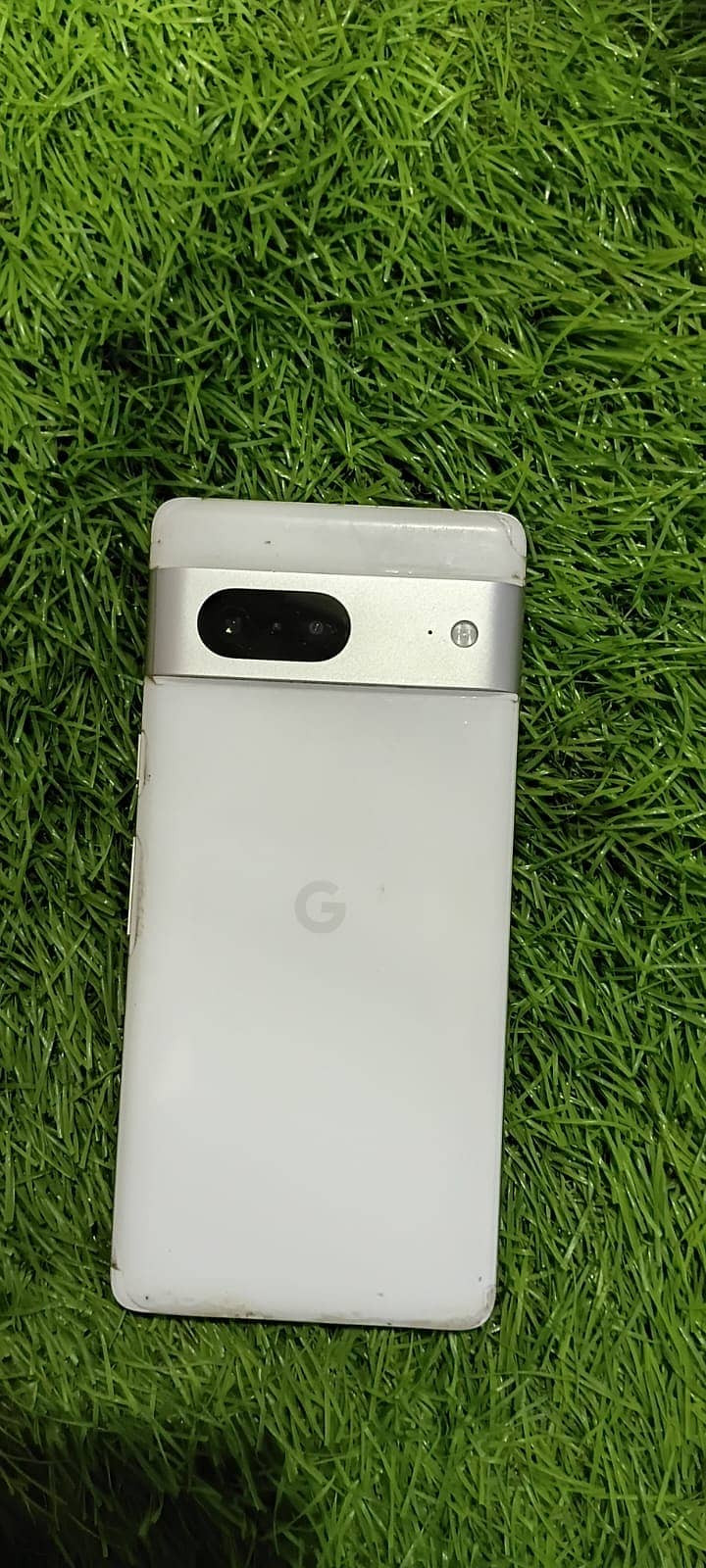 Google Pixel 7 3