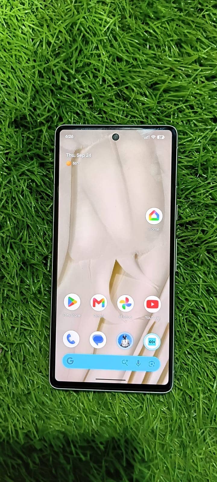Google Pixel 7 4