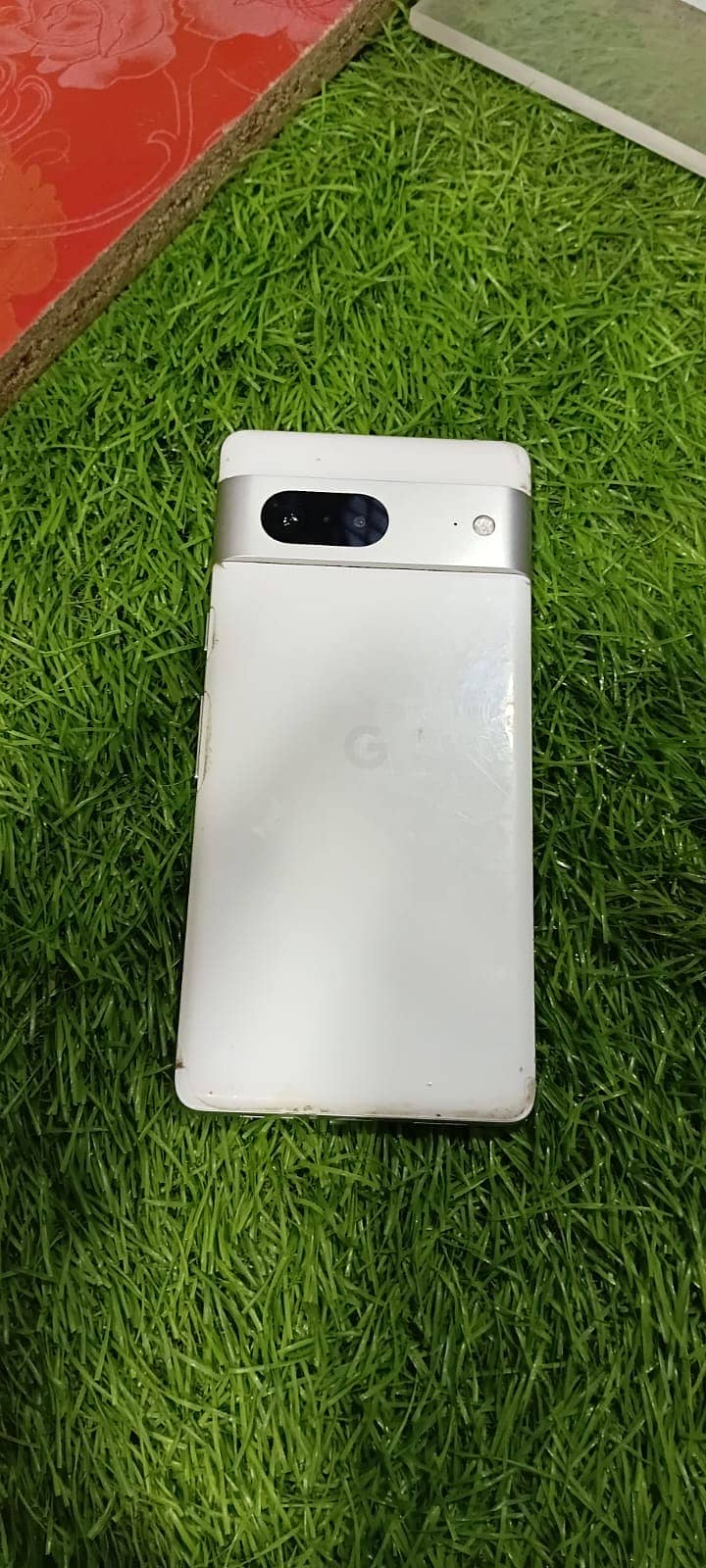 Google Pixel 7 7