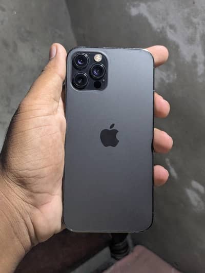Apple iPhone 12 Pro