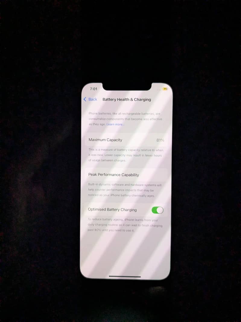 Apple iPhone 12 Pro 10