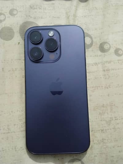 Apple iPhone 14 Pro