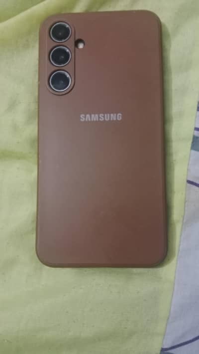Samsung Mobile S23 FE