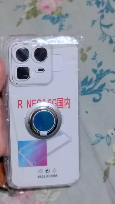 Realme neo 8 cover