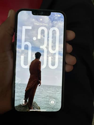 Apple iPhone 13 Pro