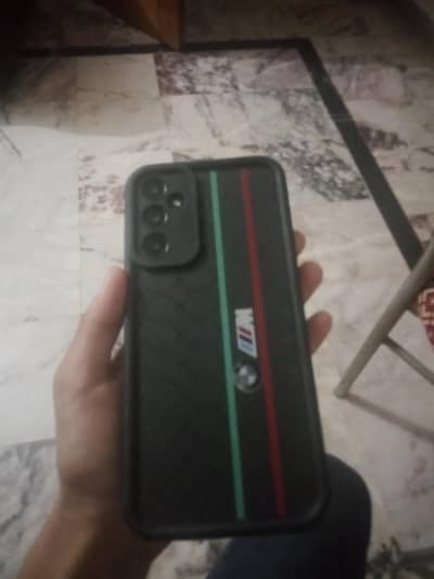 Samsung Mobile A05s
