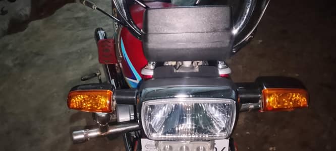 new condition baik