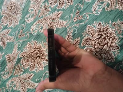 Apple iPhone 14 Pro Max 128gb jv just mob panel chnge back crak ful ok