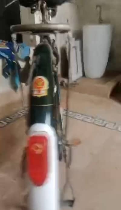 China cycle for sale  Urgent mobile number 03414755859