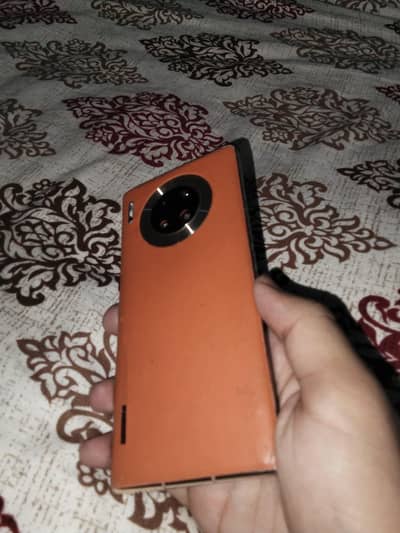 huawei mate 30 pro 5g exchange possible