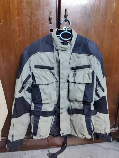 hein Gericke jacket