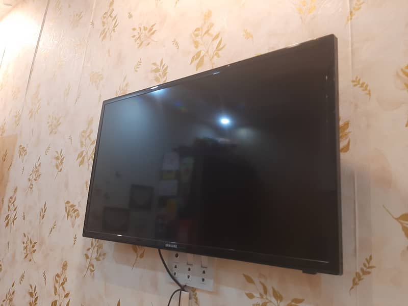 Samsung led 0