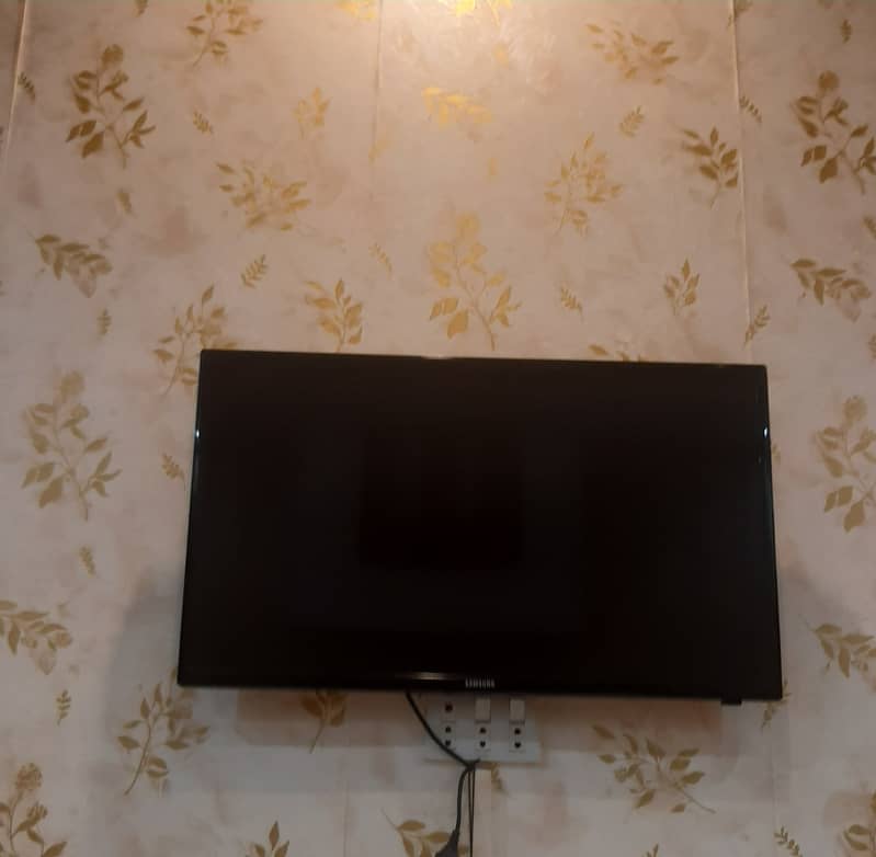 Samsung led 2