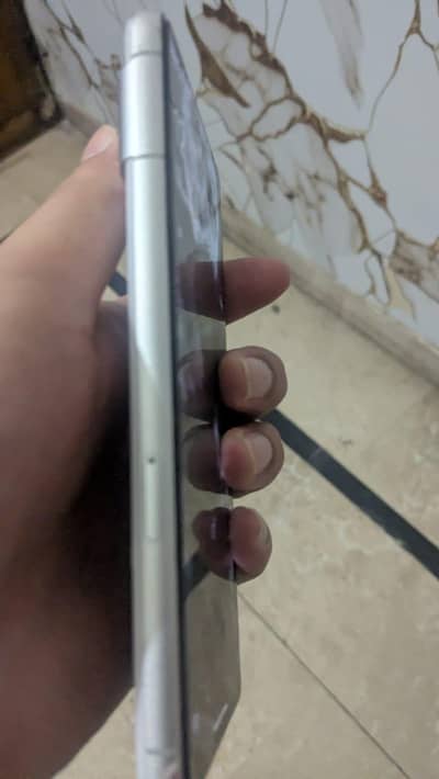 Google Pixel 7 with box and cable exchange possible with 120fps device