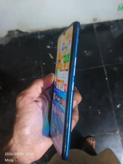 infinix smart 5