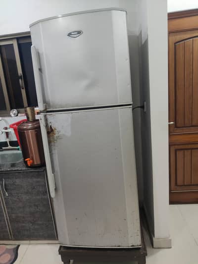 Refrigerator Large size