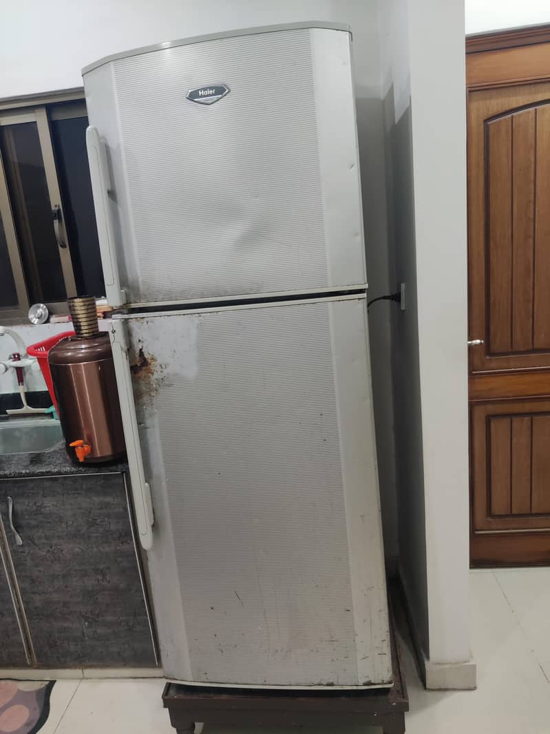 Refrigerator Large size 0