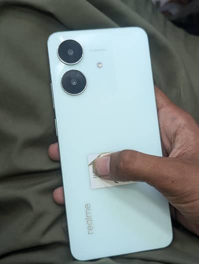 Realme Note 60x 4/128