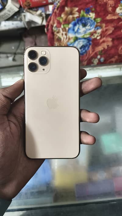 Apple iPhone 11 Pro